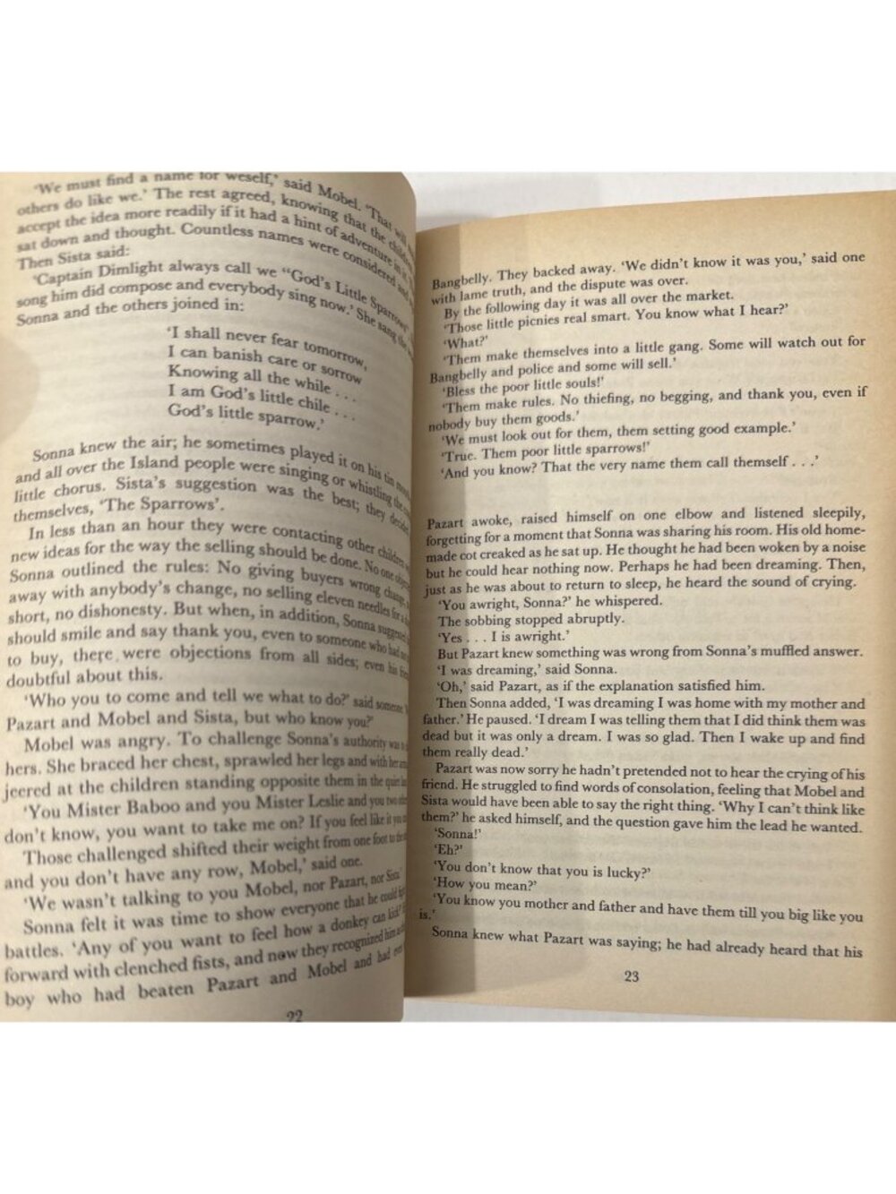No Black Sparrows Namba Roy SC 1989 Edited by Jacqueline Roy Heinemann - Picture 10 of 10